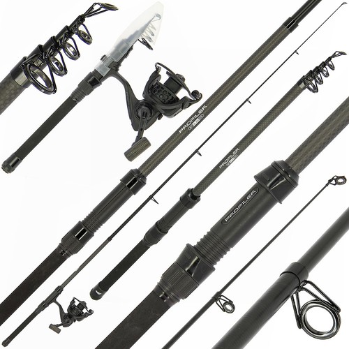 Ngt fishing profiler compact - fishing,