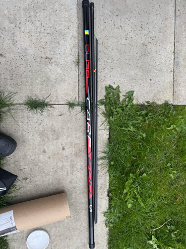 Dura carp 600 telescopic - dura,