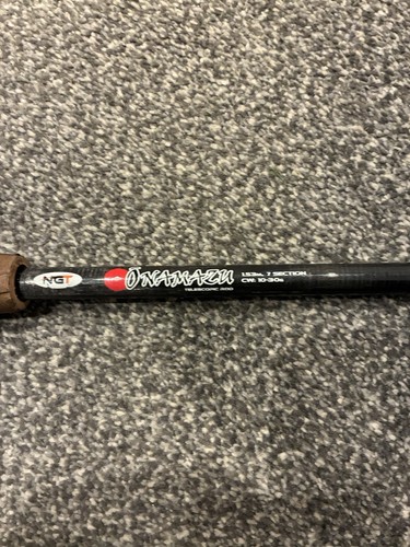 Telescopic fishing rod - fishing,