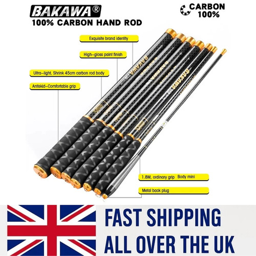 New ultralight carbon - new*,