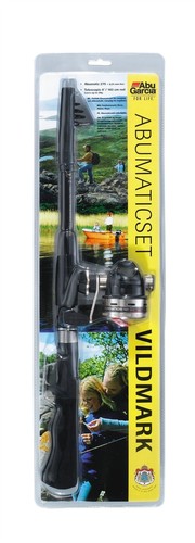 Abu garcia abumatic vildmark - garcia,