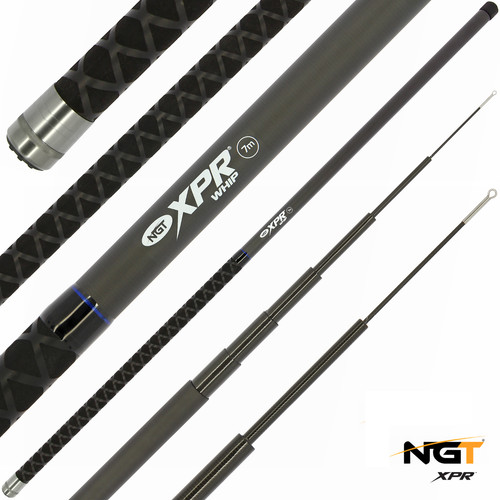 Ngt xpr telescopic coarse - ngt,