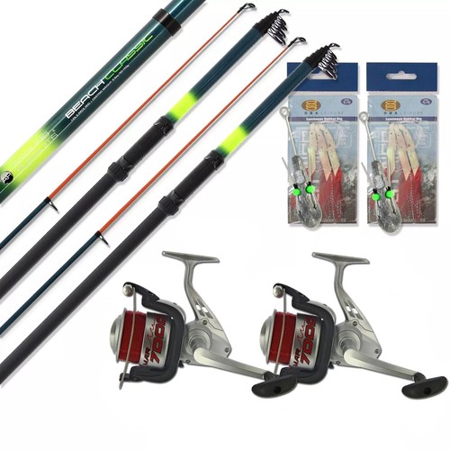 Sea fishing telescopic - fishing,