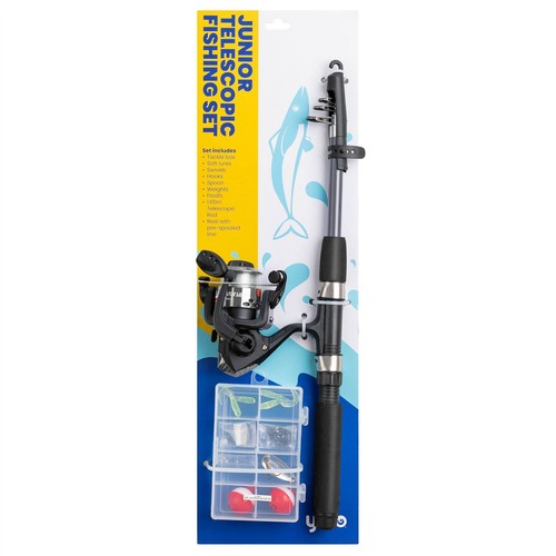 Yello telescopic junior - yello,