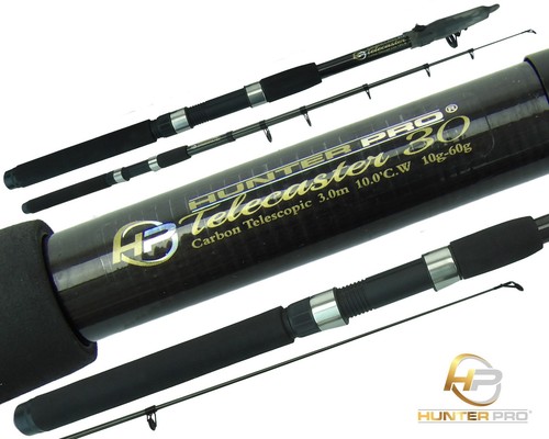 Telescopic 6ft 7ft - , 8ft