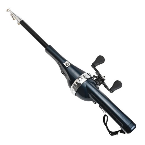 Fishing rod telescopic - fishing,