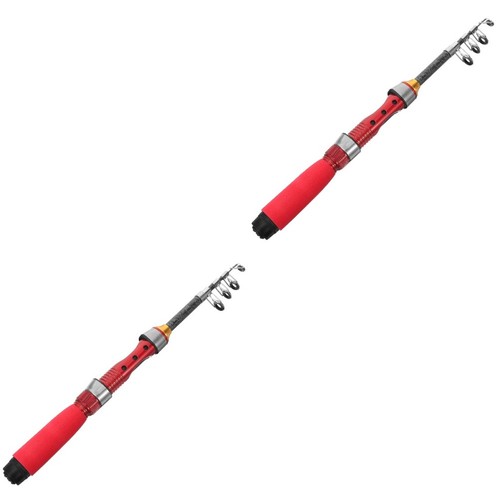 2pcs practical telescopic - 2pcs,