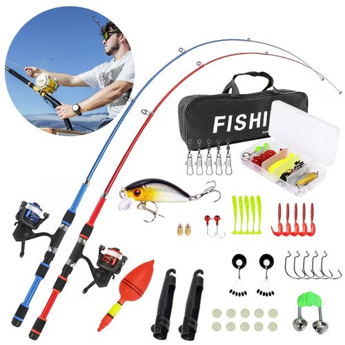 Fishing rod kit 2m - fishing,