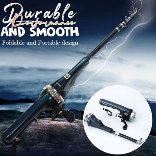 Ultra hard foldable - hard, telescopic