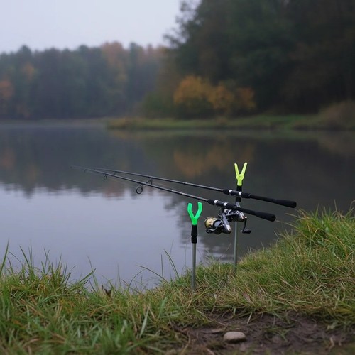 Rod rest telescopic fishing - telescopic,