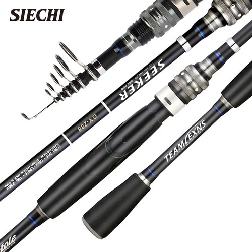 88m telescopic fishing - telescopic,