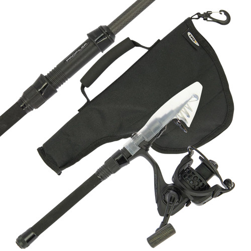 Ngt fishing profiler compact - ngt,