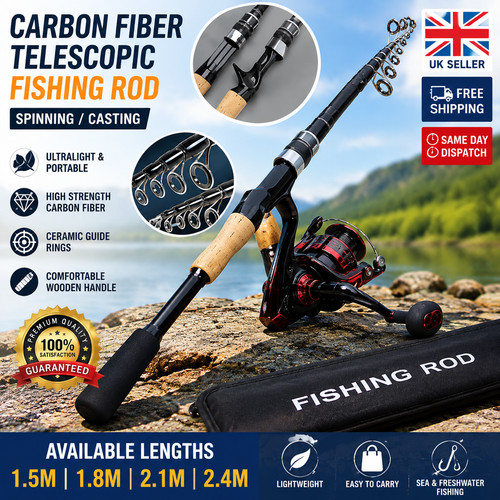 Portable carbon fiber - carbon,