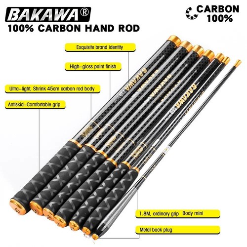 New ultralight carbon - new*,