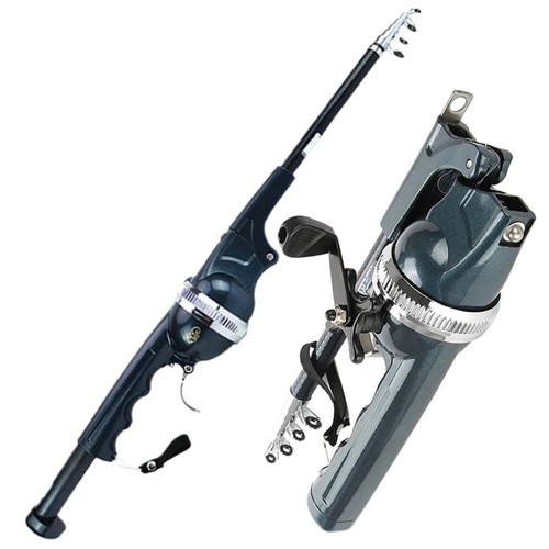 New pcs portable fishing - ,