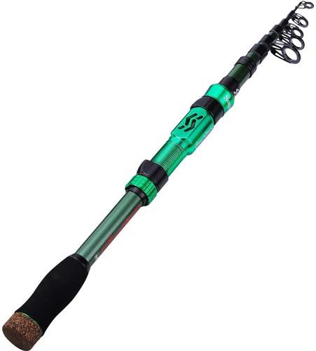 Sougayilang fishing rod - sougayilang,