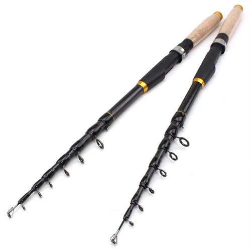 Carbon fiber fishing rod - fishing,