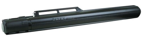 Flambeau rod carrier bazuka - flambeau,