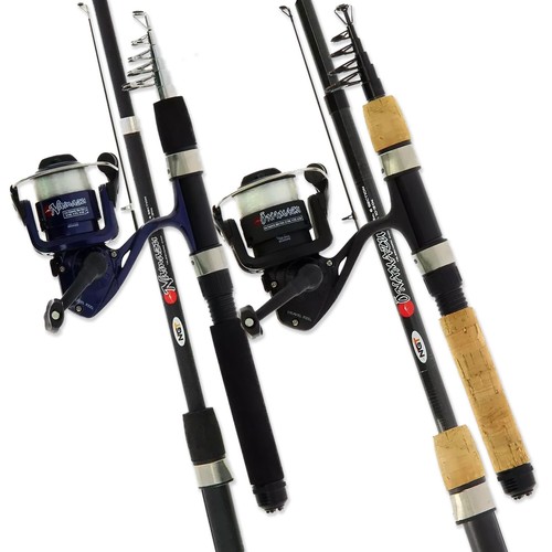 Ngt 5ft telescopic travel - ngt,