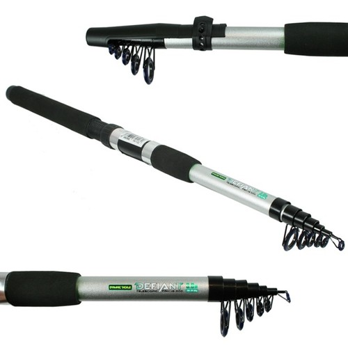 10ft telescopic travel - 10ft,