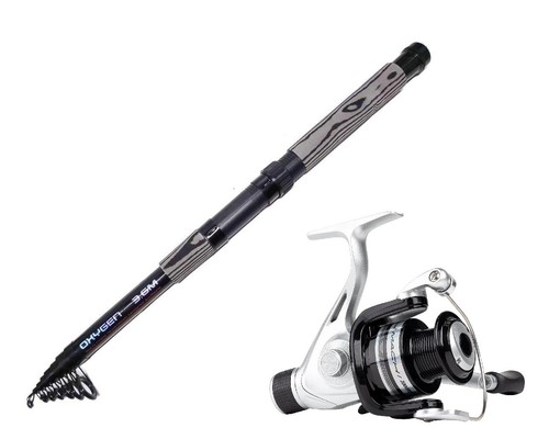 Shakespeare mach 3bb 30 - 1,