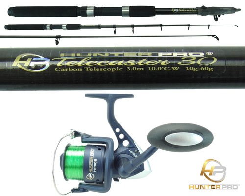 6ft 10ft telescopic fishing - -,
